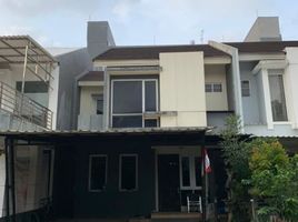 4 Schlafzimmer Villa zu verkaufen in Cipondoh, Banten, Cipondoh