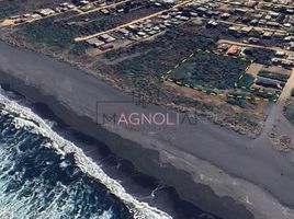  Terreno (Parcela) en venta en Chile, Pichilemu, Cardenal Caro, Libertador General Bernardo O'Higgins, Chile