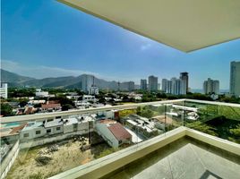 3 Habitación Apartamento en venta en Quinta de San Pedro Alejandrino, Santa Marta, Santa Marta