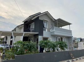 3 Bedroom House for sale in Ciracas, Jakarta Timur, Ciracas