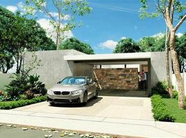 3 Habitación Casa en venta en Merida, Yucatán, Merida, Yucatán