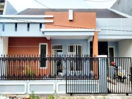 3 Kamar Rumah for sale in Taman, Sidoarjo, Taman