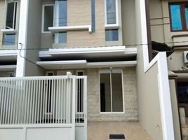 3 Habitación Villa en venta en Mulyorejo, East Jawa, Mulyorejo