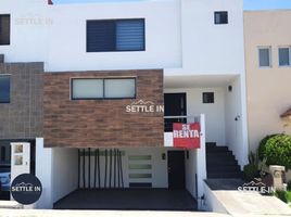 Maison 3 chambre à louer à Puebla, Puebla, Puebla
