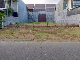  Terreno (Parcela) en venta en Tambaksari, East Jawa, Tambaksari, Surabaya, East Jawa