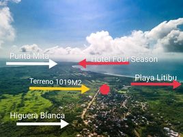  Land for sale in Compostela, Nayarit, Compostela