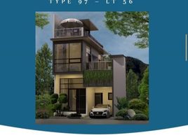 3 Bedroom House for sale in Batu, Malang Regency, Batu