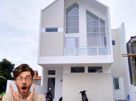 3 Habitación Casa en venta en Sukajadi, West Jawa, Sukajadi