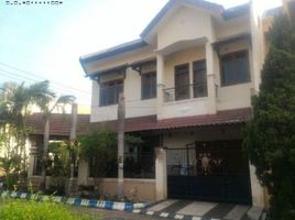 5 Kamar Rumah for sale in Sidoarjo, East Jawa, Taman, Sidoarjo