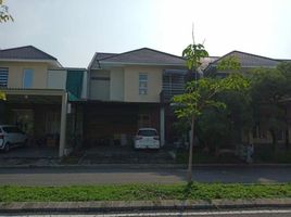 5 Habitación Villa en venta en Lakarsantri, East Jawa, Lakarsantri