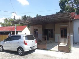 2 Bedroom House for sale in Klaten Tengah, Klaten, Klaten Tengah