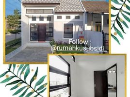 2 Bedroom House for sale in Cisoka, Tangerang, Cisoka