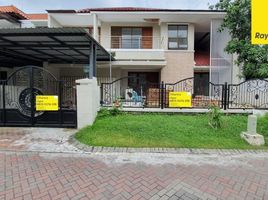 4 Bedroom House for rent in Dukuhpakis, Surabaya, Dukuhpakis