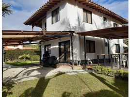 4 Bedroom Villa for sale in Centro Comercial Unicentro Medellin, Medellin, Medellin