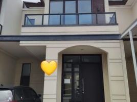 3 Bedroom House for sale in Cikupa, Banten, Cikupa