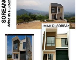 2 Kamar Rumah for sale in Soreang, Bandung, Soreang