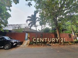 4 Habitación Casa en venta en Ciputat, Banten, Ciputat
