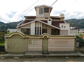 6 Habitación Casa en venta en Ecuador, Loja, Loja, Loja, Ecuador