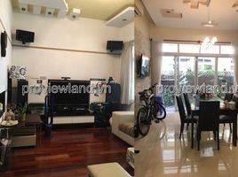 4 chambre Maison for sale in District 7, Ho Chi Minh City, Tan Phong, District 7