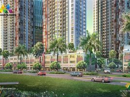 3 Bedroom Condo for sale in Basilea Convention Center, Legok, Curug