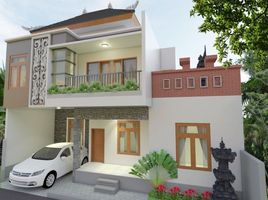 3 Schlafzimmer Villa zu verkaufen in Ginyar, Bali, Ginyar