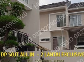 3 Bedroom House for sale in Parongpong, Bandung, Parongpong