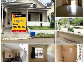 3 Bedroom Villa for sale in Bekasi, West Jawa, Lemahabang, Bekasi