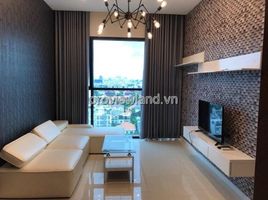 2 chambre Appartement for rent in FazWaz.fr, Thao Dien, District 2, Ho Chi Minh City, Viêt Nam