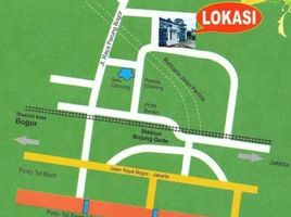  Land for sale in Bogor, West Jawa, Bogor Selatan, Bogor