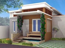 2 Kamar Rumah for sale in Madiun, East Jawa, Geger, Madiun