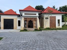 3 Kamar Rumah for sale in Borobudur, Magelang, Borobudur