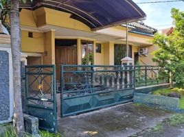 4 Kamar Rumah for sale in Sidoarjo, East Jawa, Taman, Sidoarjo