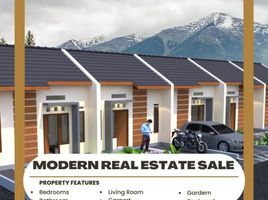 2 Bedroom House for sale in Singosari, Malang Regency, Singosari