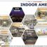  Departamento en venta en Pasay City, Metro Manila, Pasay City