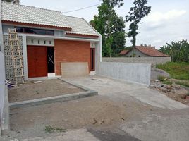 2 Bedroom House for sale in Manisrenggo, Klaten, Manisrenggo