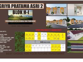 2 Bedroom House for sale in Prambanan, Klaten, Prambanan