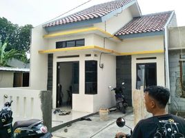 2 Kamar Rumah for sale in Pancoranmas, Bogor, Pancoranmas