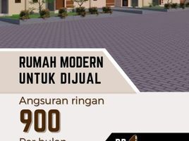 2 Bedroom House for sale in Blimbing, Malang Regency, Blimbing