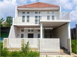 8 Habitación Casa en venta en Lowok Waru, East Jawa, Lowok Waru, Malang Regency, East Jawa