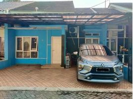3 Schlafzimmer Haus zu verkaufen in Jatiasih, West Jawa, Jatiasih, Bekasi