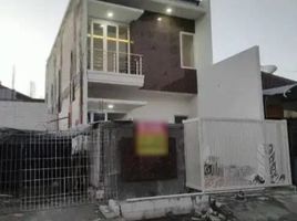 4 Habitación Villa en venta en Mulyorejo, East Jawa, Mulyorejo
