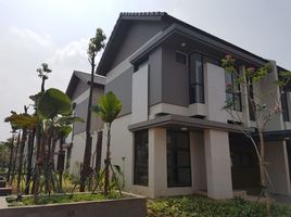 3 Bedroom House for sale in Basilea Convention Center, Legok, Legok