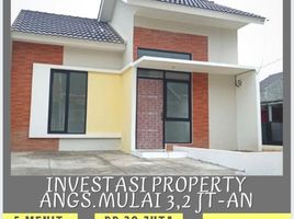 3 Bedroom House for sale in Sumurbandung, Bandung, Sumurbandung