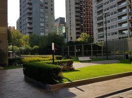 1 Schlafzimmer Appartement zu vermieten in Jardín Japonés, Federal Capital, Federal Capital