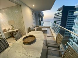 3 Habitación Departamento en venta en Colombia, Santa Marta, Magdalena, Colombia