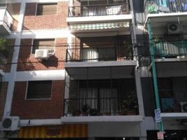 Appartement Studio à vendre à Federal Capital, Buenos Aires, Federal Capital