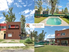 3 Schlafzimmer Haus zu verkaufen in Moreno, Buenos Aires, Moreno