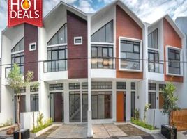 2 Bedroom House for sale in 23 Paskal Shopping Center, Andir, Sumurbandung