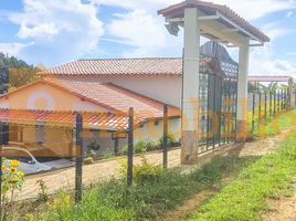 3 Habitación Villa en venta en Santander, Curiti, Santander