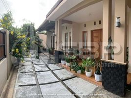 4 Habitación Casa en venta en Depok, Yogyakarta, Depok